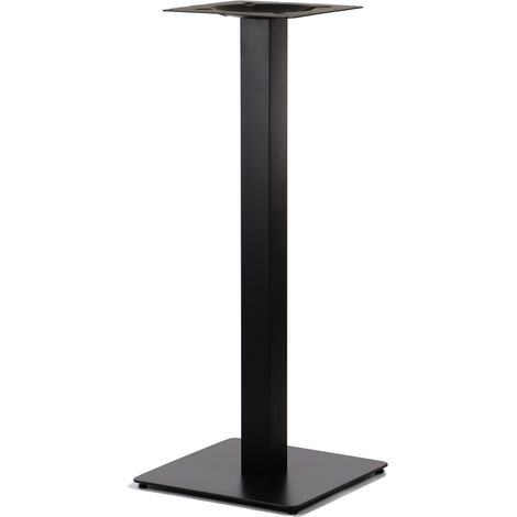 Base per tavolo in metallo SH-5002-5/H/B - 45x45 cm (1/5)