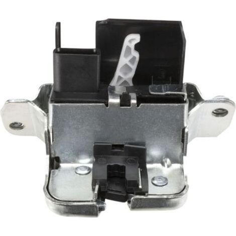 Coffre de hayon arrière de Coffre Couvercle de Verrouillage du Couvercle de Coffre 7P0827505N Fit Sharan Touareg Alhambra 7P0827505G