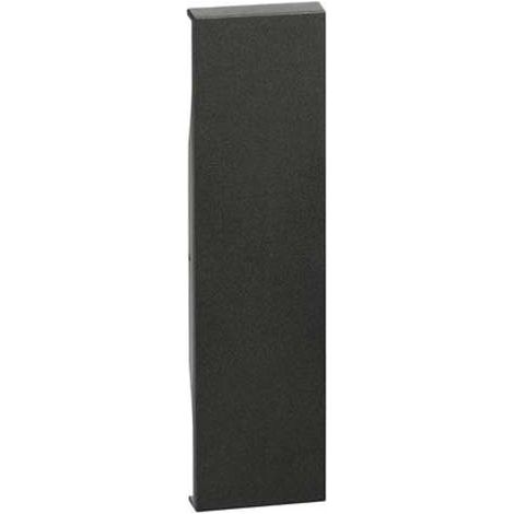 Abdeckplatte Bticino kg00 Thermoplastik IP20 Schnappmontage (1/3)