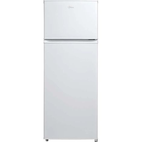 Kühlschrank Midea mdrt294fge01 Doppel Tür 204 Liter (1/3)