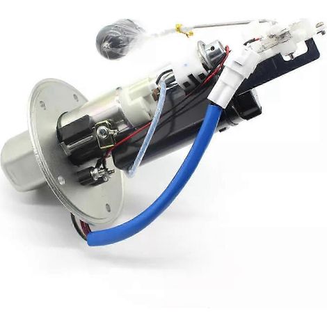 Ensemble pompe à carburant pour Suzuki GSXR 600 GSXR 750 2004 2005