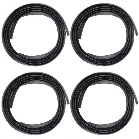 1 jeu de moules pour évasements évasés pour Patrol Y60 Y61 Y62 Navara D22 D40 (1/5)