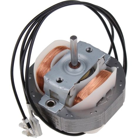 Delonghi - ventilatore di motore riscaldatore elettrico - as00007227 - 5401101555669