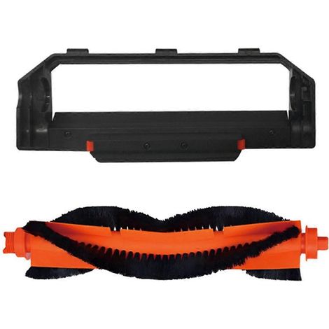 Couvercle de brosse pour aspirateur robot WYZE WVCR200S (1/5)
