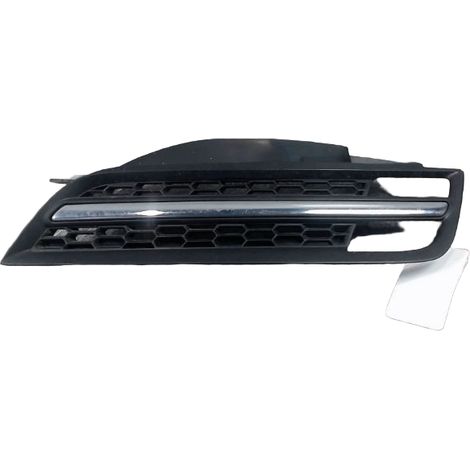 [PRODUIT D'OCCASION] Grille Calandre Gauche NISSAN Micra 2005-2007 ♻️ Ref Oe. 62330bc41a - Garantie à vie (1/3)