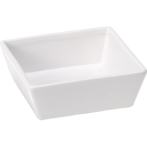 Ferplast ALTAIR ciotola Ferplast ceramica smaltata cani e gatti design moderno due misure (1/4)