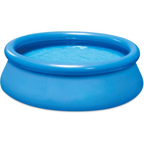 Polygroup Summer Waves Quick Set Ring Pool - 2,44x66 cm