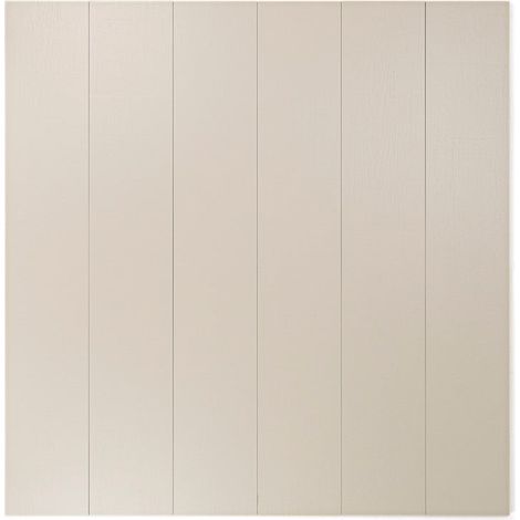 Carrelage Imitation Bois Materia Ivoire  15x90 cm
