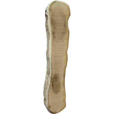 Elandgewei Hundefutter 100% natürlich - Größe S (50–80 g) (1/3)