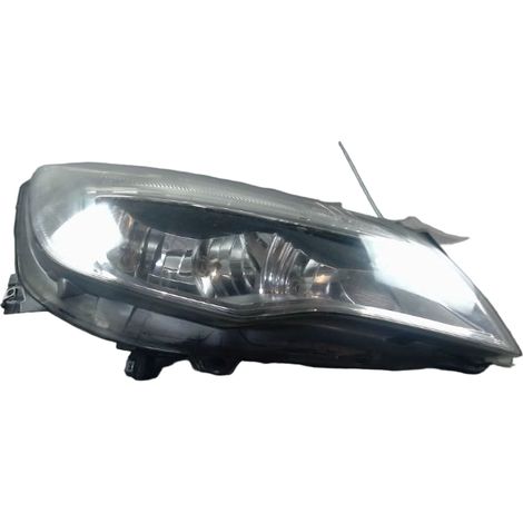 Phare Droit OPEL Astra [PRODUIT D'OCCASION]♻️13297723 (1/2)