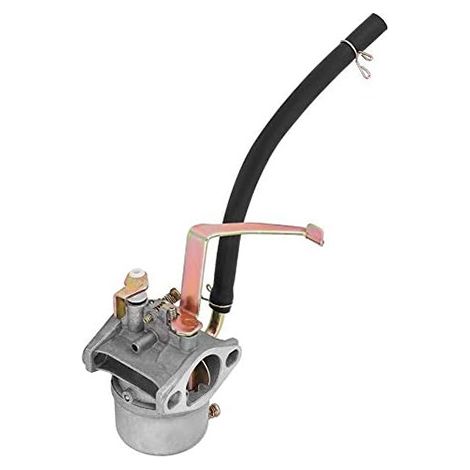 Carburateur compatible avec générateur ET950 ET650, pièce de rechange stable pour petit groupe électrogène et équipement portable. (1/3)