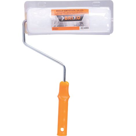 RULLI SINTETICI CM.25