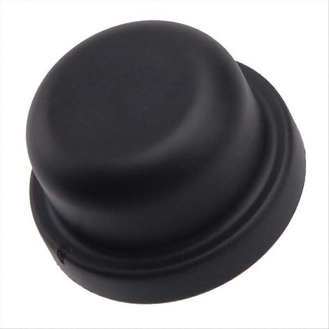Cache-écrou de bras de lave-glace avant pour Buick Chevrolet (référence 15788727) (1/5)
