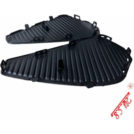Le pare-chocs 1675867980 most compatible avec la Peugeot 3008 2020 P84C. (1/3)