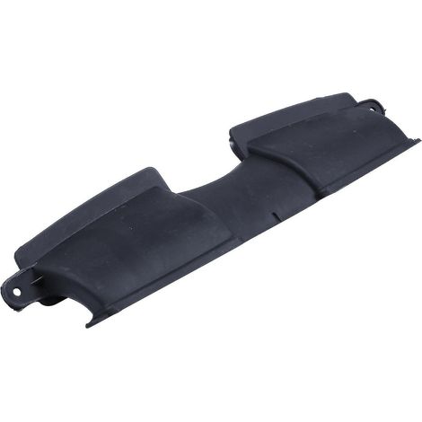 1 conduit d'admission d'air noir neuf compatible avec BMW E84 X1 3.0 E90 E91 E92 328i (référence 1371754173) (1/4)