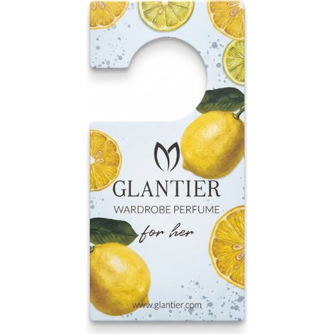 Percha perfumada Glantier 411 (1/3)