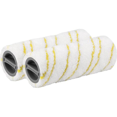 Kärcher Multi-Surface Roller Set (1/2)