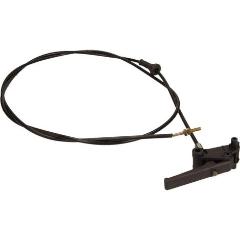 CÂBLE DE CACHE MOTEUR MAXGEAR CITROEN BERLINGO/ PEUGEOT PARTNER 96-