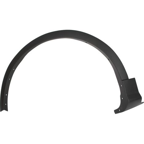 Copertura parafango anteriore sinistro per Ford Kuga Mk2 2013