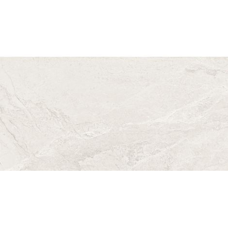 Mexen Homes Bianco grès émaillé rect. G1, carreaux sol-mur 120 x 60 cm, brillant - TL151-120-060-00 (1/5)