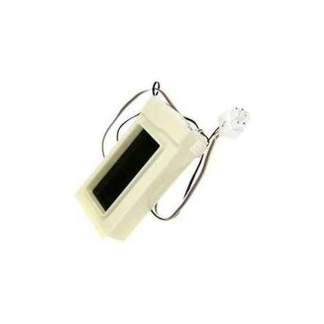 VOLET MOTORISE DISTRIBUTION FROID POUR REFRIGERATEUR AMERICAIN HAIER
