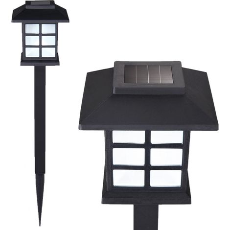 Lampada solare a LED NN63 per lanterna da giardino