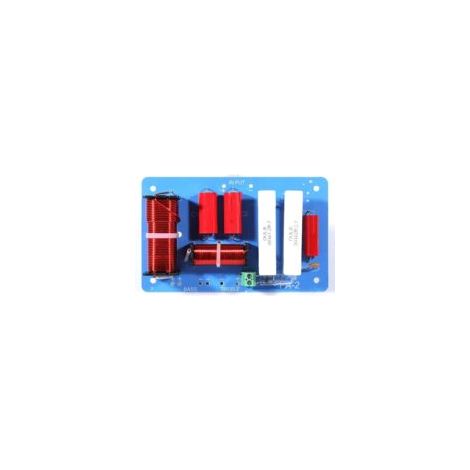 parateur de haut parleur professionnel 2 voies pour syst mes (1/5)