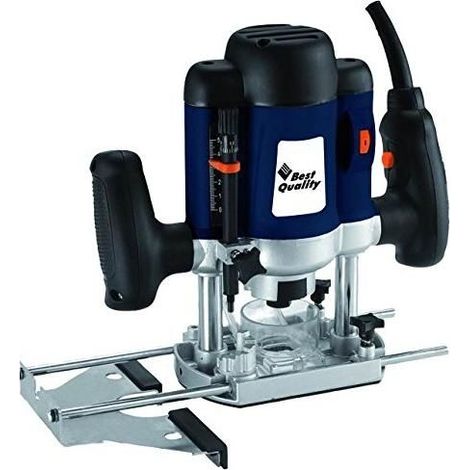 Best-Quality FR-8K Fresatrice GreenLine 1200W