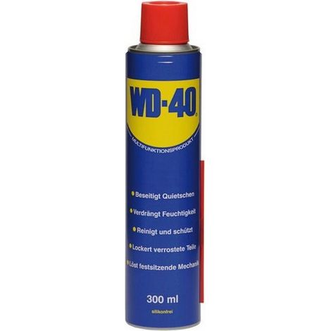Prodotto Multifunzionale, Modello: Aerosol 300 Ml