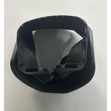 A21868006089051 Steering wheel pillar dust cover suitable for 2010-2018 Mercedes-Benz CLS models. (1/4)