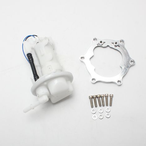Part number 33D-13907-02-00 is compatible with the Yamaha YZ250F and YZ450F models from model years 2014 to 2023.--DTEKGAZ (1/4)