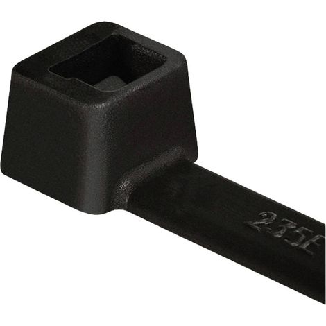 Bridas HellermannTyton t50i 300 mm resistencia 225 N