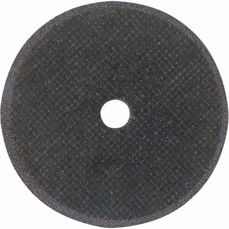 Proxxon - Trennscheibe 80 x 1,2 x 10 mm mit Gewebeeinlage - 28729 (1/2)