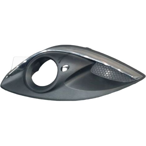 Grille Ventilation Pare-choc Avd OPEL Corsa [PRODUIT D'OCCASION]♻️13344802