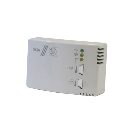 S&P SQA - Luft-Qualitäts-Sensor - 5401220800