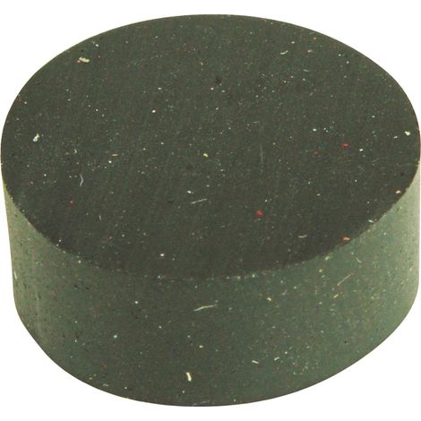 4 clapets pleins caoutchouc 11x5 (1/5)