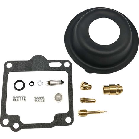 Kit de réfürtion carburateur - compatible XV1100 - F90 (1/4)