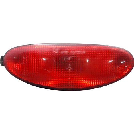 Feu Brouillard Central Arriere PEUGEOT 206 3p [PRODUIT D'OCCASION]♻️6351k5