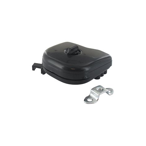 Custodia del filtro dell'aria adattabile Mitsubishi per modelli Tl20, Tl201, Tl26, Tl33, Tu26. Sostituisce l'originale Ka01053aa.