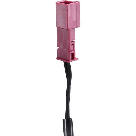 Bande anti-pincement pour porte de coffre de voiture, bande inductive A2516900830, côté droit (1/5)
