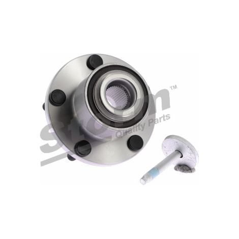 Kit de roulements de roue compatible Volvo 30666130 (1/3)