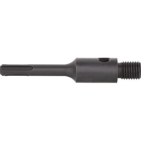 foret de centrage SDS-Plus longueur 100m, M16, sans foret de centrage