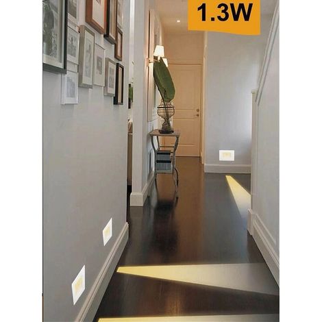 Trade Shop - PIR 1.3W CETTA 503 XGGYD-001B - (1/5)