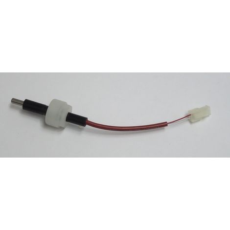 DAIKIN Sensor de gases de escape para ROTEX A1 BO-BG hasta año 2018, 5004945