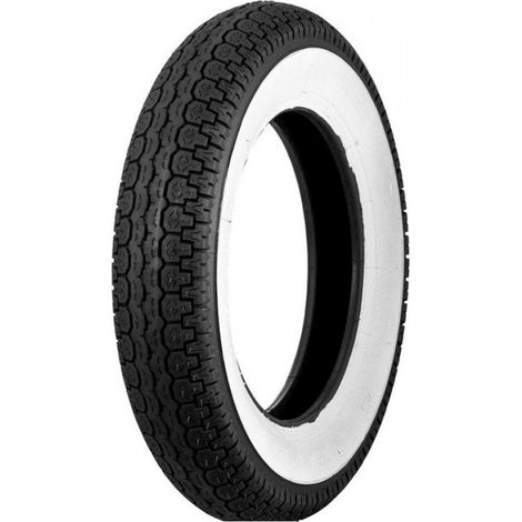 reifen 3.50-10 mitas für roller tnt 50 roma 3 4t nach 2018 neu (1/3)