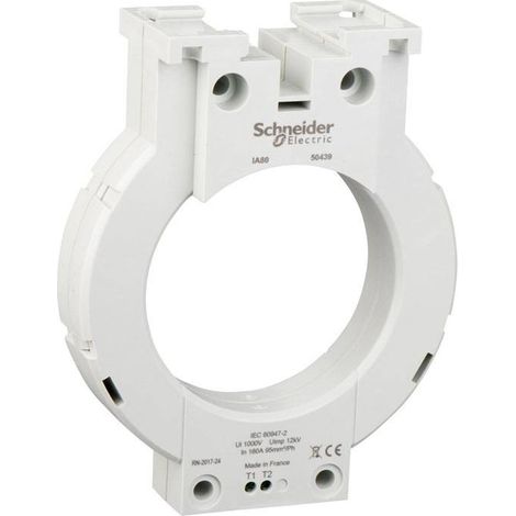 Vigirex tore fermé pour protection différentielle IA diam 80 mm - 50439