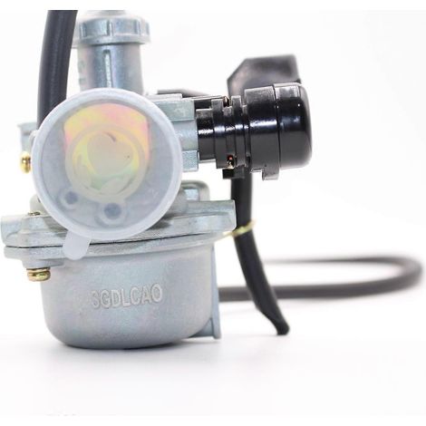 SGDLCAO The PZ19 carburetor is suitable for Honda TH90 90cc( ) (1/5)