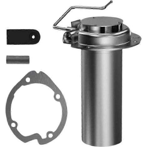 Brûleur de chauffage de stationnement diesel 25-26 Airs, brûleur à chambre de combustion de type chalumeau (1/4)