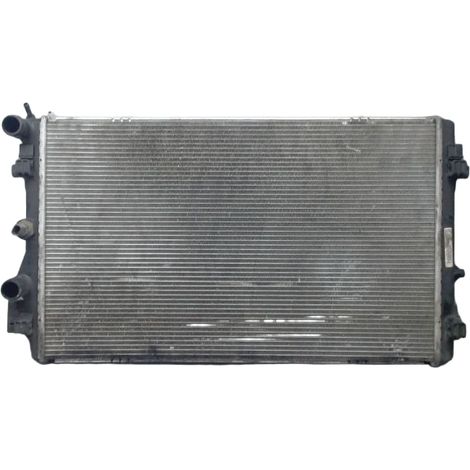 [PRODUIT D'OCCASION] Radiateur SEAT Ibiza ♻️ Ref Oe. 6r0121253r - Garantie à vie (1/5)
