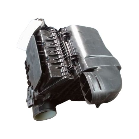 [PRODUIT D'OCCASION] Boitier Filtre A Air RENAULT Megane ♻️ Ref Oe. 165007121r - Garantie à vie (1/3)